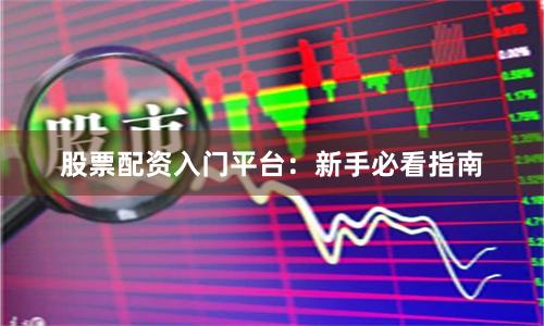 股票配资入门平台：新手必看指南