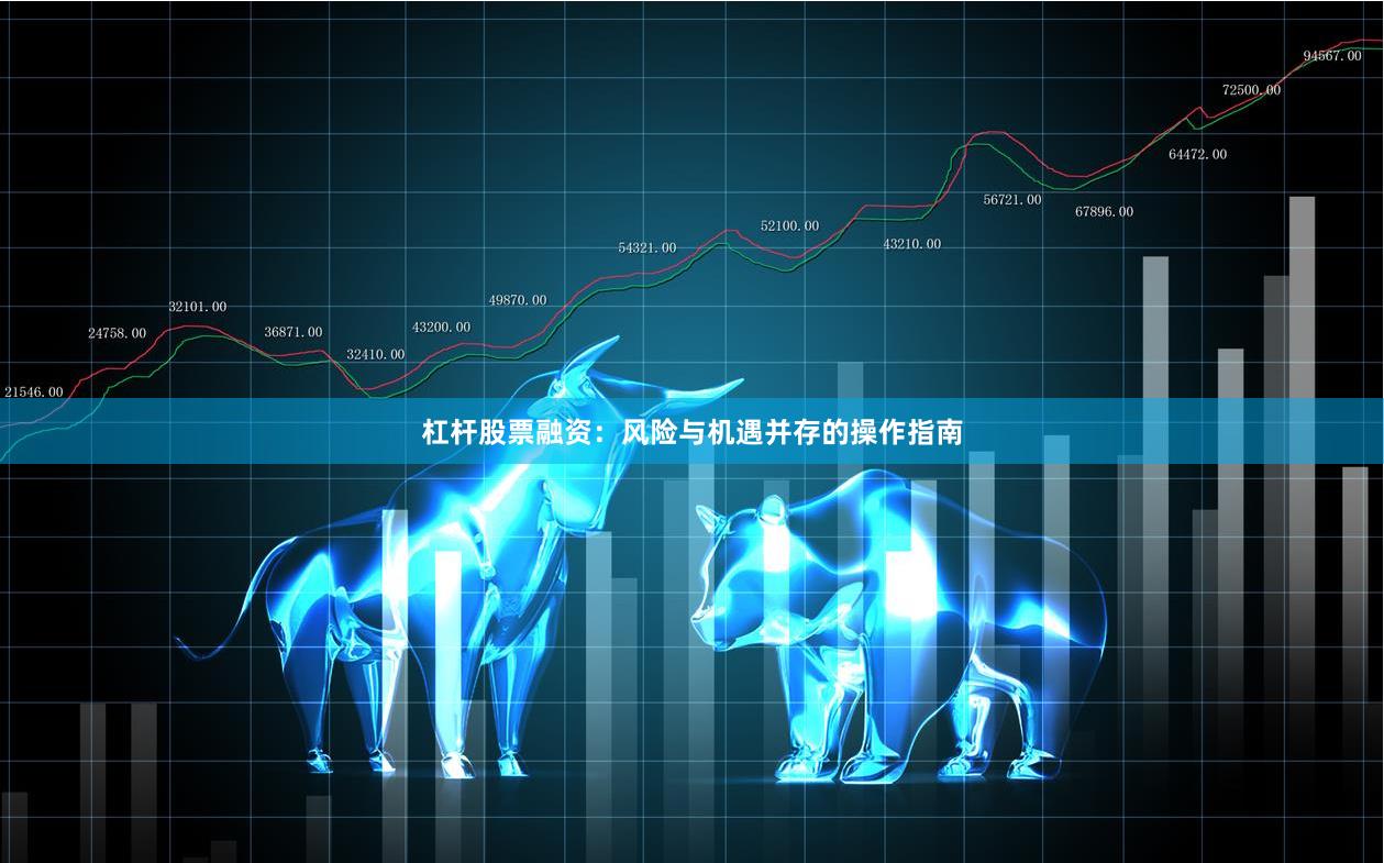 杠杆股票融资：风险与机遇并存的操作指南