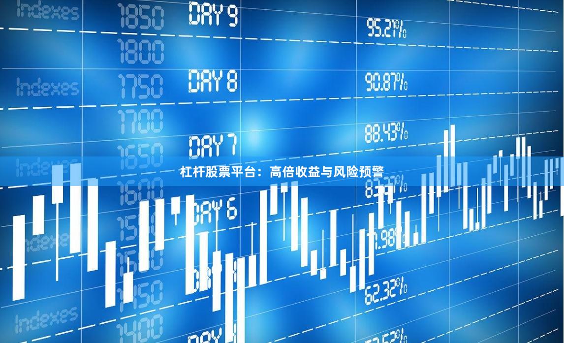 杠杆股票平台：高倍收益与风险预警